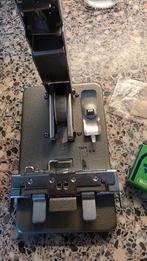 Film Splijter / Plakpers voor 8mm / 16mm Film, Ophalen of Verzenden, Accessoire