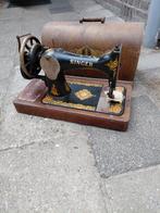 singer naaimachine, Antiek en Kunst, Antiek | Naaimachines, Ophalen of Verzenden