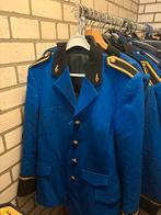 Uniformjas fanfare harmonie, Ophalen, Zo goed als nieuw, Maat 46 (S) of kleiner