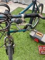 Station fiets vraagprijs:€20, Fietsen en Brommers, Fietsen | Oldtimers, Ophalen