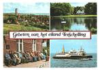 34251	Terschelling	Gelopen met postzegel	Stempel	_POSTCODE g, Ophalen of Verzenden, Gelopen, Waddeneilanden