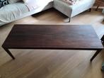 Salontafel, Huis en Inrichting, Tafels | Salontafels, Ophalen, Gebruikt, 100 tot 150 cm, 50 tot 100 cm