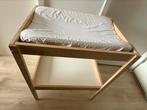 Commode Sniglar met aankleedkussen, Kinderen en Baby's, Kinderkamer | Commodes en Kasten, Minder dan 75 cm, 50 tot 70 cm, Zo goed als nieuw