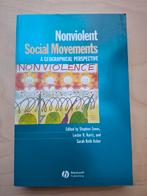 Nonviolent Social Movements - Boek, Maatschappij en Samenleving, Ophalen of Verzenden, Zo goed als nieuw, Stephen Zunes, Lester R. Kurtz, Sarah Beth Asher
