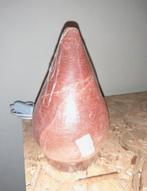 Kwaliteit Zoutsteenlamp, Ophalen of Verzenden, Mineraal