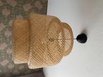 Sinnerlig lamp ikea bamboe 50cm, Ophalen of Verzenden, Zo goed als nieuw, Overige materialen, Minder dan 50 cm