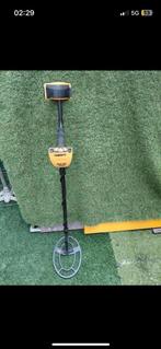 Garret ace 300i metaaldetector, Hobby en Vrije tijd, Metaaldetectors, Ophalen of Verzenden, Zo goed als nieuw, Garrett