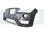Bumper BMW X1 E84 FACELIFT 12-15 Voorbumper Q4701, Gebruikt, Voor, 6 maanden garantie, Ophalen of Verzenden