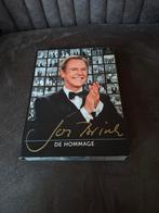 Jos Brink - De Hommage DVD Boxset, Cd's en Dvd's, Ophalen of Verzenden, Zo goed als nieuw