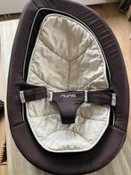 Wipstoel nuna leaf, Wipstoel, Met gordel(s) of riempje(s), Zo goed als nieuw, Ophalen