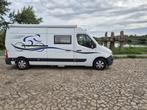 Renault Master MF (1012119), Overige merken, Buscamper of Camperbus, Tot en met 2, Particulier