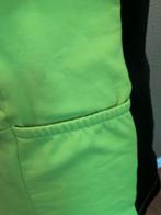 BBB Fietsjack Maat XL - Neon Groen, Ophalen of Verzenden, Zo goed als nieuw, Helm