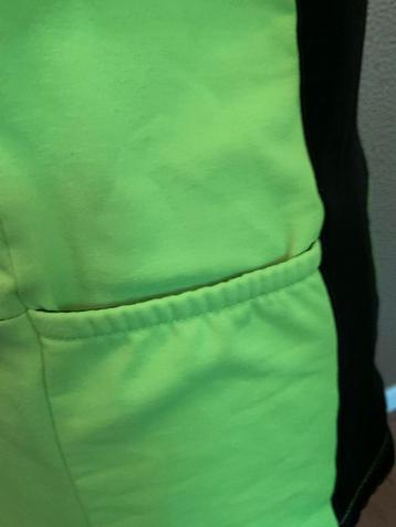 BBB Fietsjack Maat XL - Neon Groen beschikbaar voor biedingen