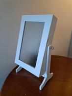 Sieradenkast met spiegel, Huis en Inrichting, Woonaccessoires | Spiegels, Ophalen, Rechthoekig, Minder dan 50 cm, Minder dan 100 cm