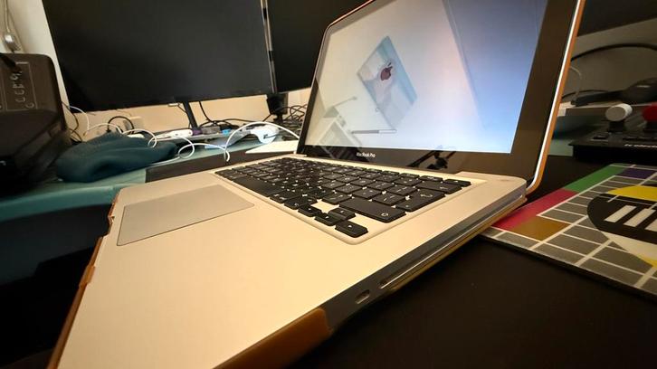 MacBook Pro 13" 2012 (Defect), Computers en Software, Apple Macbooks, Niet werkend, MacBook Pro, 13 inch, 2 tot 3 Ghz, Ophalen of Verzenden