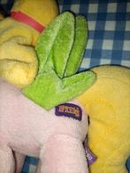 eenhoorn paard Filly Fairy unicorn knuffel 21 cm groot, Ophalen of Verzenden