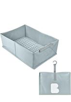 Beabe opvouwbaar babybad / foldable baby bath, Zo goed als nieuw, Badje, Standaard, Ophalen