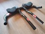 Vision carbon Triathlon stuur tijdrit ligstuur, Ophalen, Zo goed als nieuw, Racefiets, Stuur