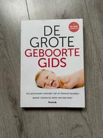 Joris van der Post - De grote geboorte gids, Gelezen, Joris van der Post; Mariel Croon, Ophalen of Verzenden