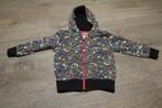 Vest maat 110, Zeeman, Trui of Vest, Ophalen of Verzenden, Zo goed als nieuw