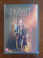 The Hobbit: Desolation of Smaug DVD - Nieuw in verpakking, Vanaf 12 jaar, Ophalen of Verzenden, Nieuw in verpakking, Fantasy