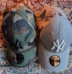 New York pet, Kleding | Heren, Ophalen of Verzenden, Zo goed als nieuw