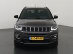 Jeep Compass 4xe 240 Plug-in Hybrid Electric S | Trekhaak |, Auto's, Jeep, Automaat, Lichtsensor, Euro 6, Vierwielaandrijving
