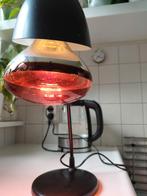 Warmtelamp geeft jonge vogels extra warmte, Ophalen, Kooi-accessoires