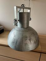 Industriële hanglamp 50cm, Ophalen, Zo goed als nieuw, 50 tot 75 cm