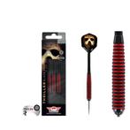 Bull’s Thriller Black Brass 23 gram, Sport en Fitness, Darts, Nieuw, Pijlen, Ophalen of Verzenden