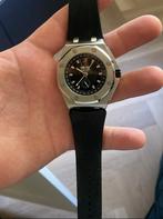 audemars piguet, Sieraden, Tassen en Uiterlijk, Horloges | Heren, Ophalen of Verzenden, Zo goed als nieuw, Staal, Overige merken