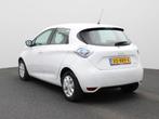 Renault ZOE R90 Life 41 kWh | INCL.KOOPACCU | NAVIGATIE | CR, 12 maanden, Stof, Gebruikt, 41 kWh
