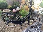 Hoge Cortina u4 transport omafiets 28 inch., Fietsen en Brommers, Ophalen, Versnellingen, 56 cm of meer, Zo goed als nieuw