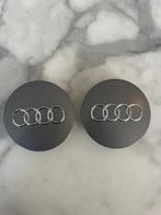 Naafdoppen Audi, Verzenden, Zo goed als nieuw