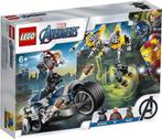🎁 Lego Avengers 76152 - Wrath of Loki 🎁, Ophalen of Verzenden, Nieuw, Complete set, Lego