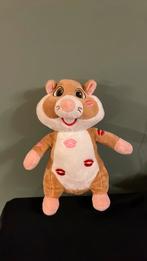 Ah valentijn hamster, Ophalen of Verzenden, Zo goed als nieuw, Overige typen