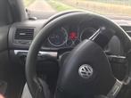 Volkswagen Golf 2.0 GTI 147KW 2008 Zwart, Origineel Nederlands, Te koop, 5 stoelen, 1400 kg