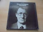Simon Carmiggelt. Verzamelalbum MENSEN,  3 LP's .  Gaaf, Verzenden, Gebruikt, 12 inch, Levenslied of Smartlap