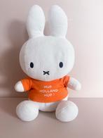 Nijntje Hup Holland Hup Knuffel, Ophalen of Verzenden, Zo goed als nieuw, Konijn