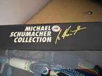 Michael Schumacher, Ophalen of Verzenden, Zo goed als nieuw, Auto, MiniChamps