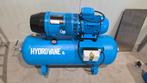 Te koop hydrovane hv01, 100 liter of meer, Ophalen of Verzenden, Zo goed als nieuw