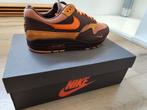 Nike Air Max 1 kingsday 42 DS Nieuw, Overige kleuren, Nike, Nieuw, Ophalen of Verzenden