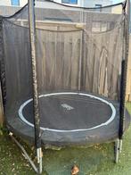 Salta trampoline 210, Ophalen, Gebruikt