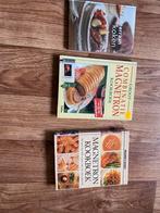 Diverse kook en tuinboek, Ophalen of Verzenden, Zo goed als nieuw