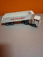 Siku heitkamp  kieper, Hobby en Vrije tijd, Ophalen of Verzenden, Zo goed als nieuw, Bus of Vrachtwagen, SIKU