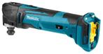 Makita DTM51, Doe-het-zelf en Verbouw, Gereedschap | Zaagmachines, Gebruikt, Overige typen, Ophalen of Verzenden, Makita