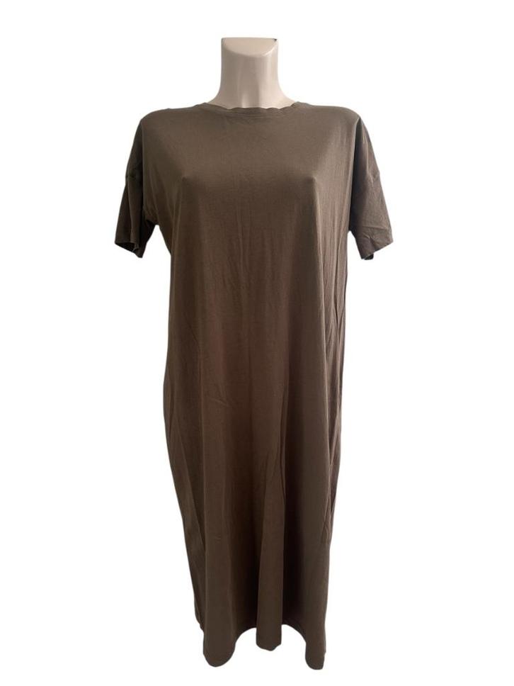 Bitte Kai Rand jurk S, Kleding | Dames, Jurken, Zo goed als nieuw, Maat 36 (S), Bruin, Ophalen of Verzenden