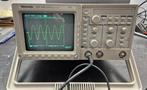 Oscilloscoop Tektronix TDS340, Ophalen, Gebruikt, Multimeter