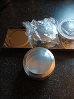 3 kruidenpotjes op magneettray. Nieuw., Ophalen of Verzenden, Zo goed als nieuw