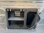 Campingkast voortent caravan, Caravans en Kamperen, Ophalen, Zo goed als nieuw, Campingkast